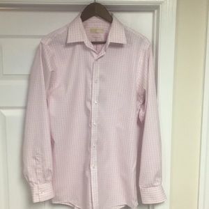 Michael Kors Dress Shirt 16 - 34/35